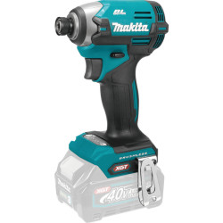 Акумулаторен ударен гайковерт MAKITA TD003GZ SOLO