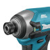 Акумулаторен ударен гайковерт MAKITA TD003GZ SOLO