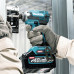 Акумулаторен ударен гайковерт MAKITA TD003GZ SOLO