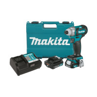 Акумулаторен ударен гайковерт MAKITA TD111DWAE