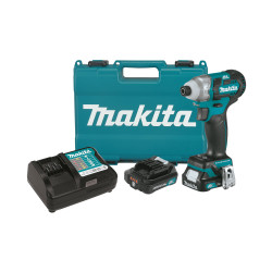 Акумулаторен ударен гайковерт MAKITA TD111DWAE
