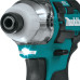 Акумулаторен ударен гайковерт MAKITA TD111DWAE