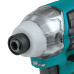Акумулаторен ударен гайковерт MAKITA TD111DWAE