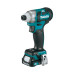 Акумулаторен ударен гайковерт MAKITA TD111DWAE