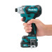 Акумулаторен ударен гайковерт MAKITA TD111DWAE
