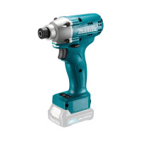Акумулаторен ударен гайковерт MAKITA TD112DMZ