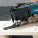 Мултишлайф MAKITA TM3010CX6J