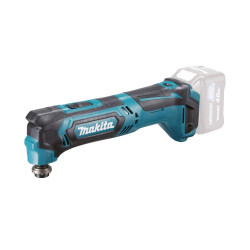 Акумулаторен мултифункционален инструмент MAKITA TM30DZ
