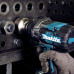Акумулаторен ударен гайковерт MAKITA TW001GD201