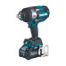 Акумулаторен ударен гайковерт MAKITA TW001GD201