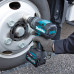 Акумулаторен ударен гайковерт MAKITA TW001GM201