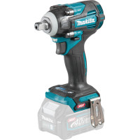 Акумулаторен ударен гайковерт MAKITA TW005GZ SOLO