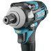 Акумулаторен ударен гайковерт MAKITA TW005GZ SOLO