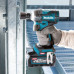 Акумулаторен ударен гайковерт MAKITA TW005GZ SOLO