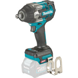 Акумулаторен ударен гайковерт MAKITA TW007GZ SOLO