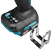 Акумулаторен ударен гайковерт MAKITA TW007GZ SOLO