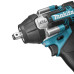 Акумулаторен ударен гайковерт MAKITA TW007GZ SOLO