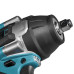 Акумулаторен ударен гайковерт MAKITA TW007GZ SOLO