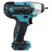 Акумулаторен ударен гайковерт MAKITA TW060DZ