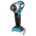 Акумулаторен ударен гайковерт MAKITA TW060DZ