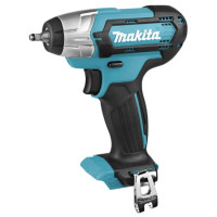Акумулаторен ударен гайковерт MAKITA TW060DZ