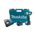Акумулаторен ударен гайковерт MAKITA TW140DSME
