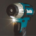 Акумулаторен ударен гайковерт MAKITA TW140DSME