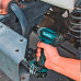 Акумулаторен ударен гайковерт MAKITA TW140DSME