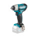 Акумулаторен ударен гайковерт MAKITA TW140DZ SOLO
