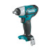 Акумулаторен ударен гайковерт MAKITA TW141DSME