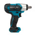 Акумулаторен ударен гайковерт MAKITA TW141DSME