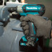 Акумулаторен ударен гайковерт MAKITA TW141DSME