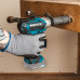 Акумулаторен ударен гайковерт MAKITA TW141DSME