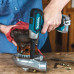 Акумулаторен ударен гайковерт MAKITA TW141DSME