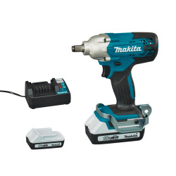 Акумулаторен ударен гайковерт MAKITA TW202D001