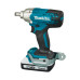 Акумулаторен ударен гайковерт MAKITA TW202D001