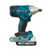 Акумулаторен ударен гайковерт MAKITA TW202D001