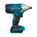 Акумулаторен ударен гайковерт MAKITA TW202DZ