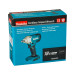 Акумулаторен ударен гайковерт MAKITA TW202DZ