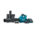 Акумулаторна въздуходувка MAKITA UB001GM101
