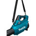 Акумулаторна въздуходувка MAKITA UB001GM101