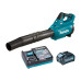 Акумулаторна въздуходувка MAKITA UB001GM101