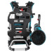 Акумулаторна въздуходувка MAKITA UB004CZ