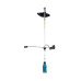 Акумулаторна коса MAKITA UR006GZ02