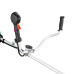 Акумулаторна коса MAKITA UR016GZ