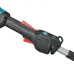 Акумулаторна коса MAKITA UR017GZ
