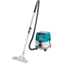 Акумулаторна прахосмукачка MAKITA VC005GLZ