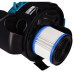 Прахосмукачка MAKITA VC2012L