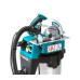 Прахосмукачка за мокро-сухо изсмукване MAKITA VC2211M