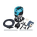 Прахосмукачка за мокро-сухо изсмукване MAKITA VC3011L